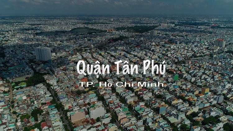Phường Phú Thạnh