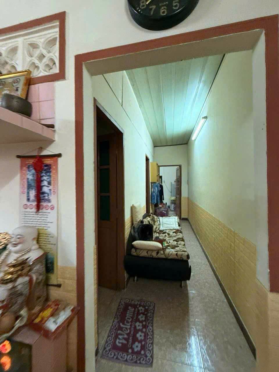 CÔNG TY TNHH LINH ĐAN NHI