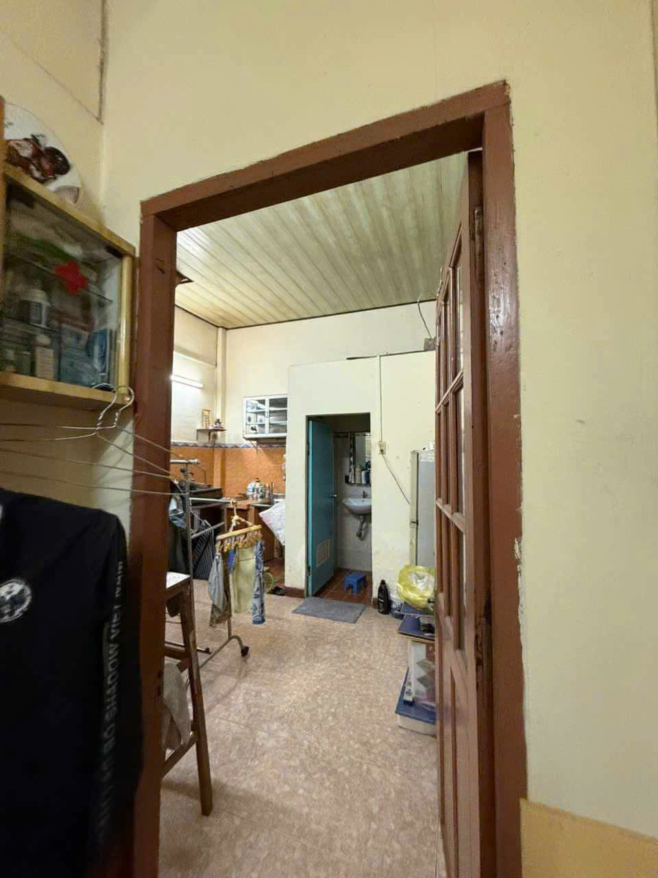 CÔNG TY TNHH LINH ĐAN NHI