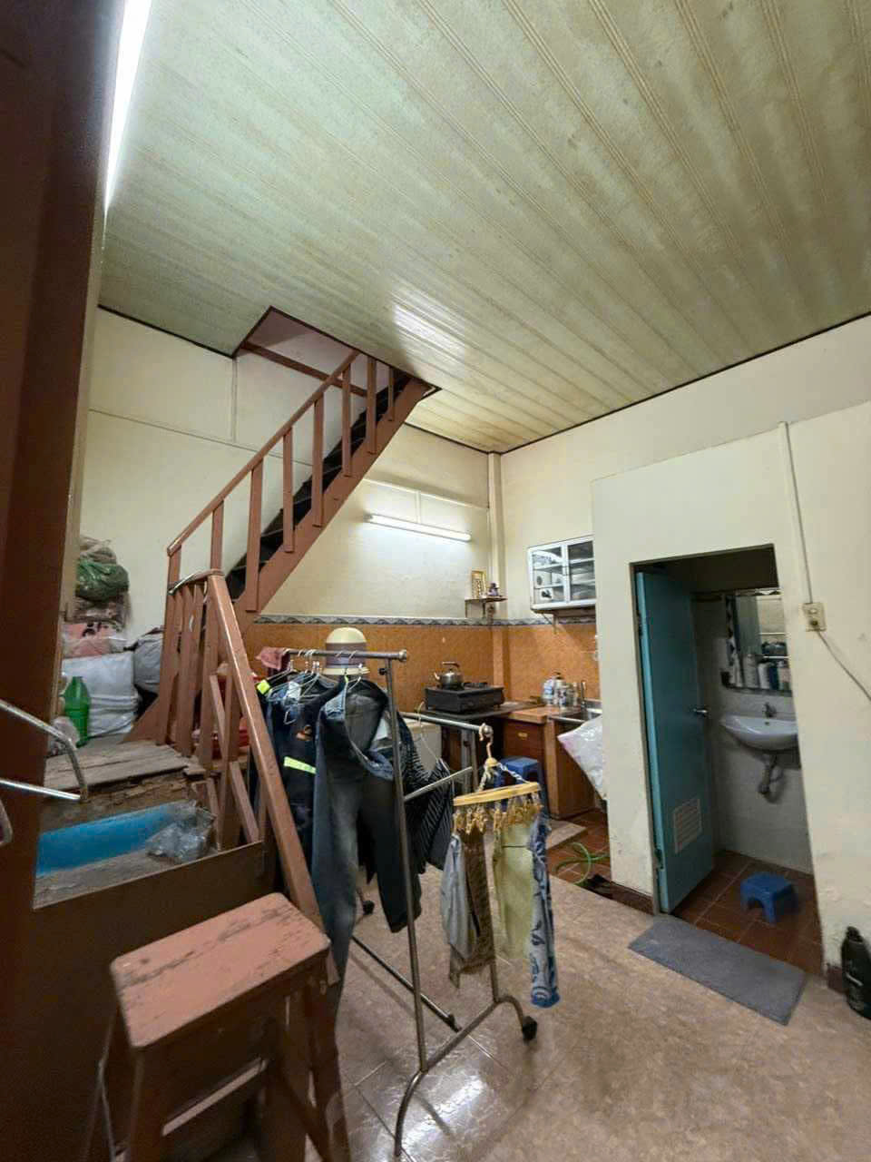 CÔNG TY TNHH LINH ĐAN NHI