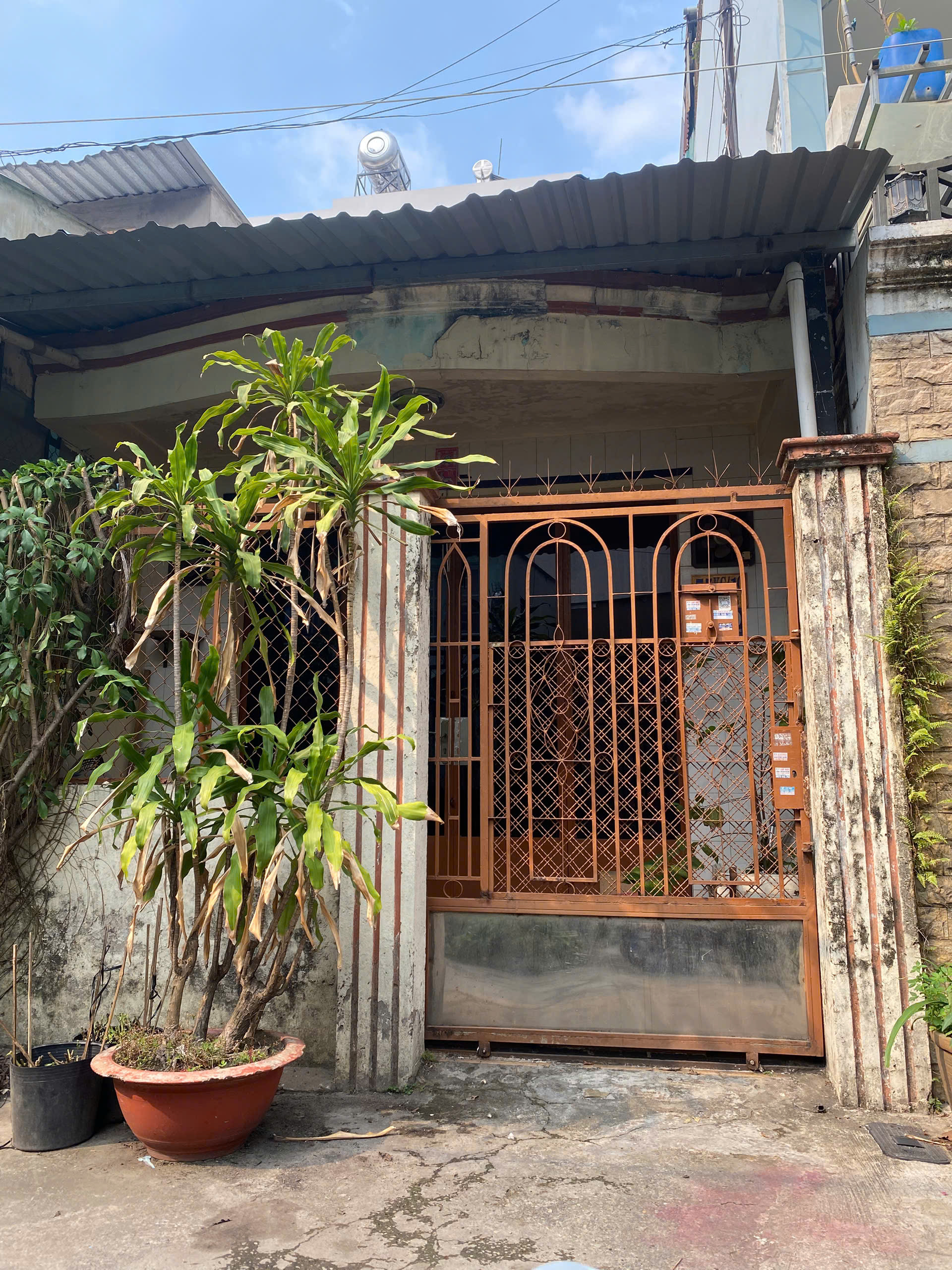 CÔNG TY TNHH LINH ĐAN NHI