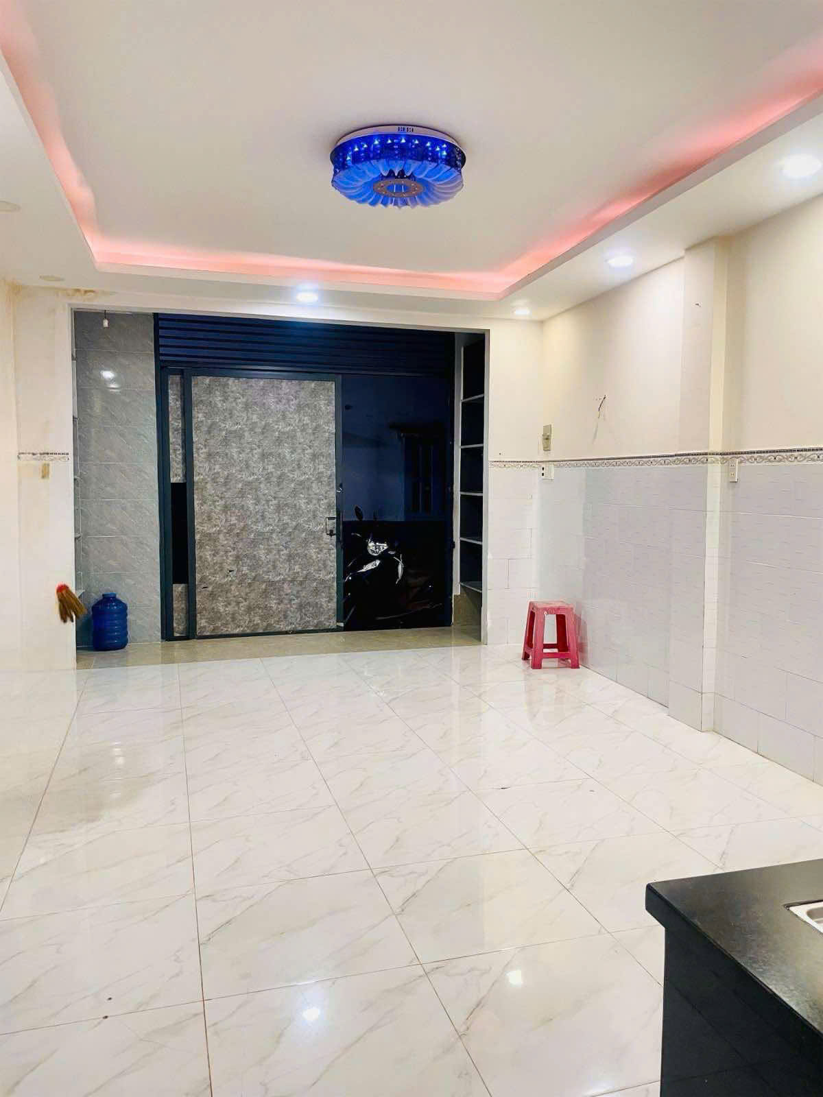 CÔNG TY TNHH LINH ĐAN NHI