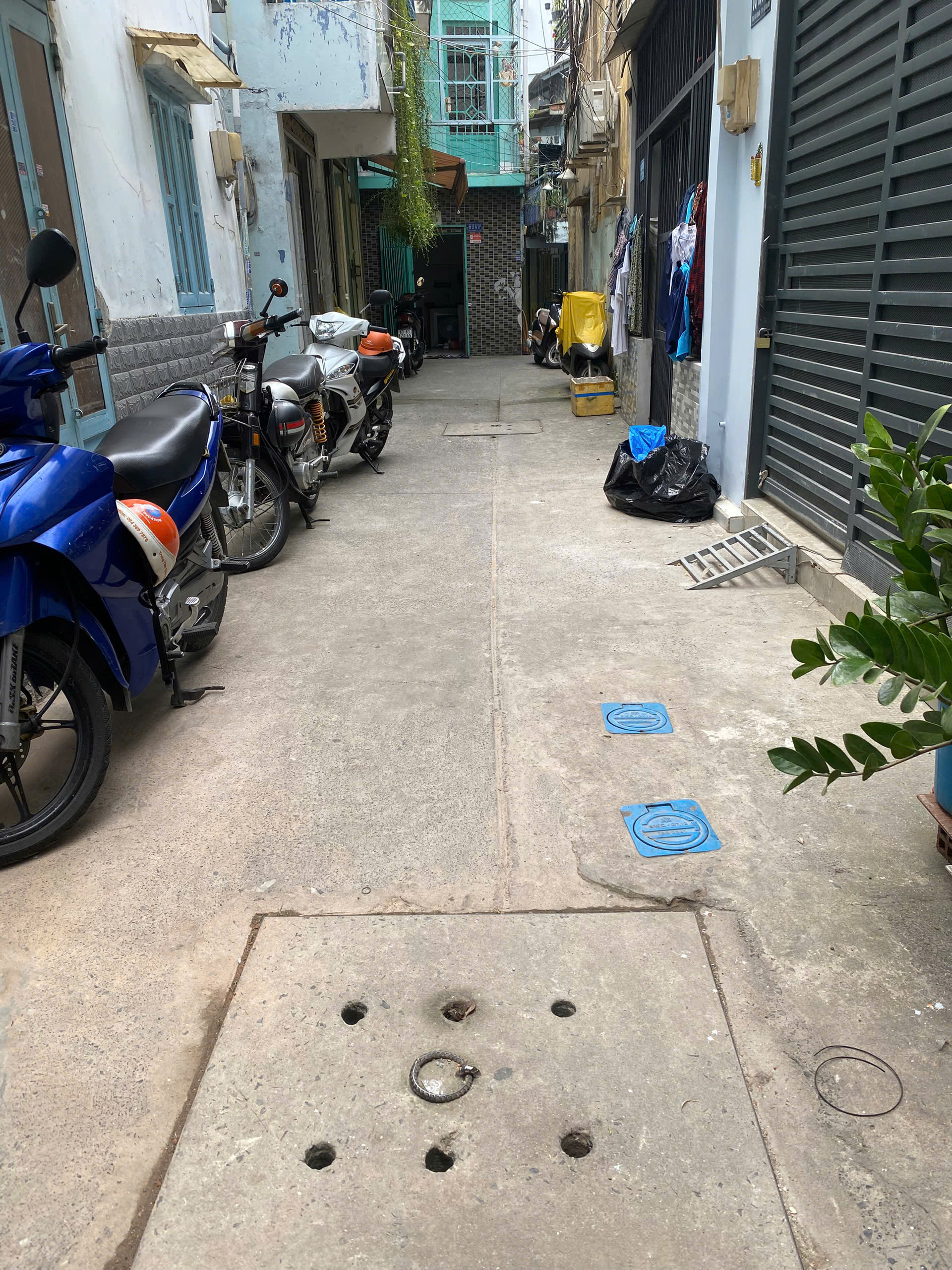 CÔNG TY TNHH LINH ĐAN NHI