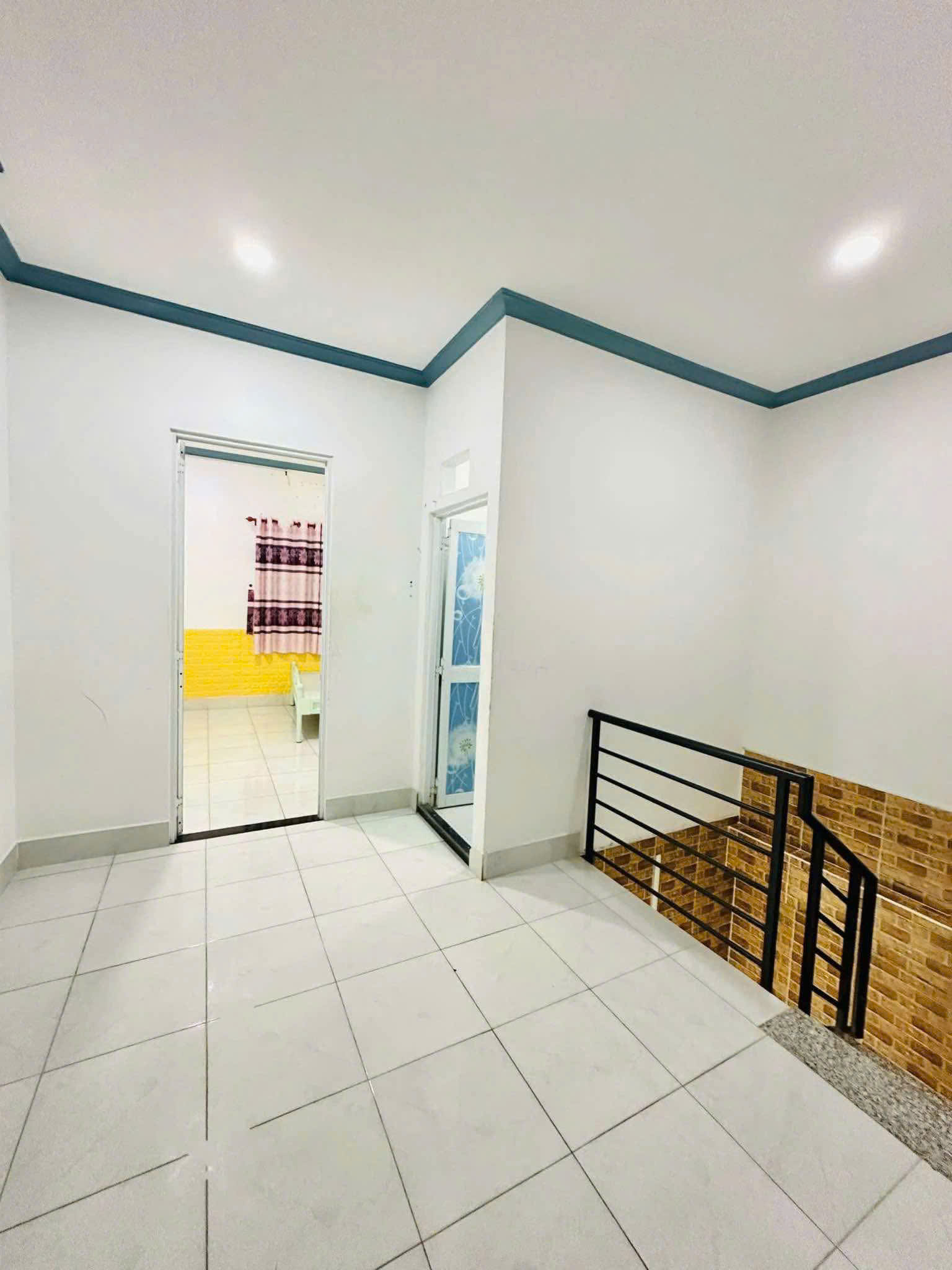 CÔNG TY TNHH LINH ĐAN NHI