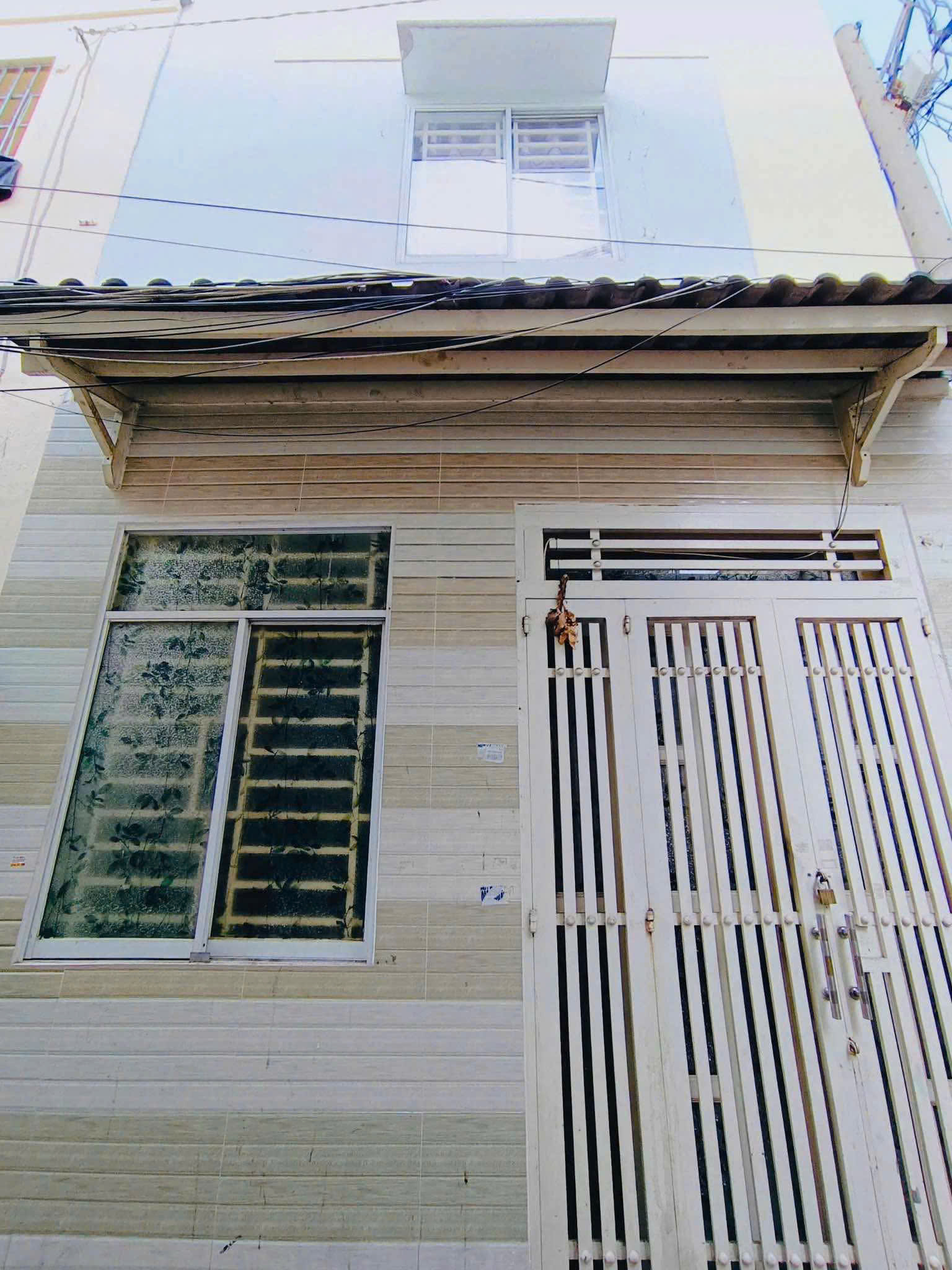 CÔNG TY TNHH LINH ĐAN NHI