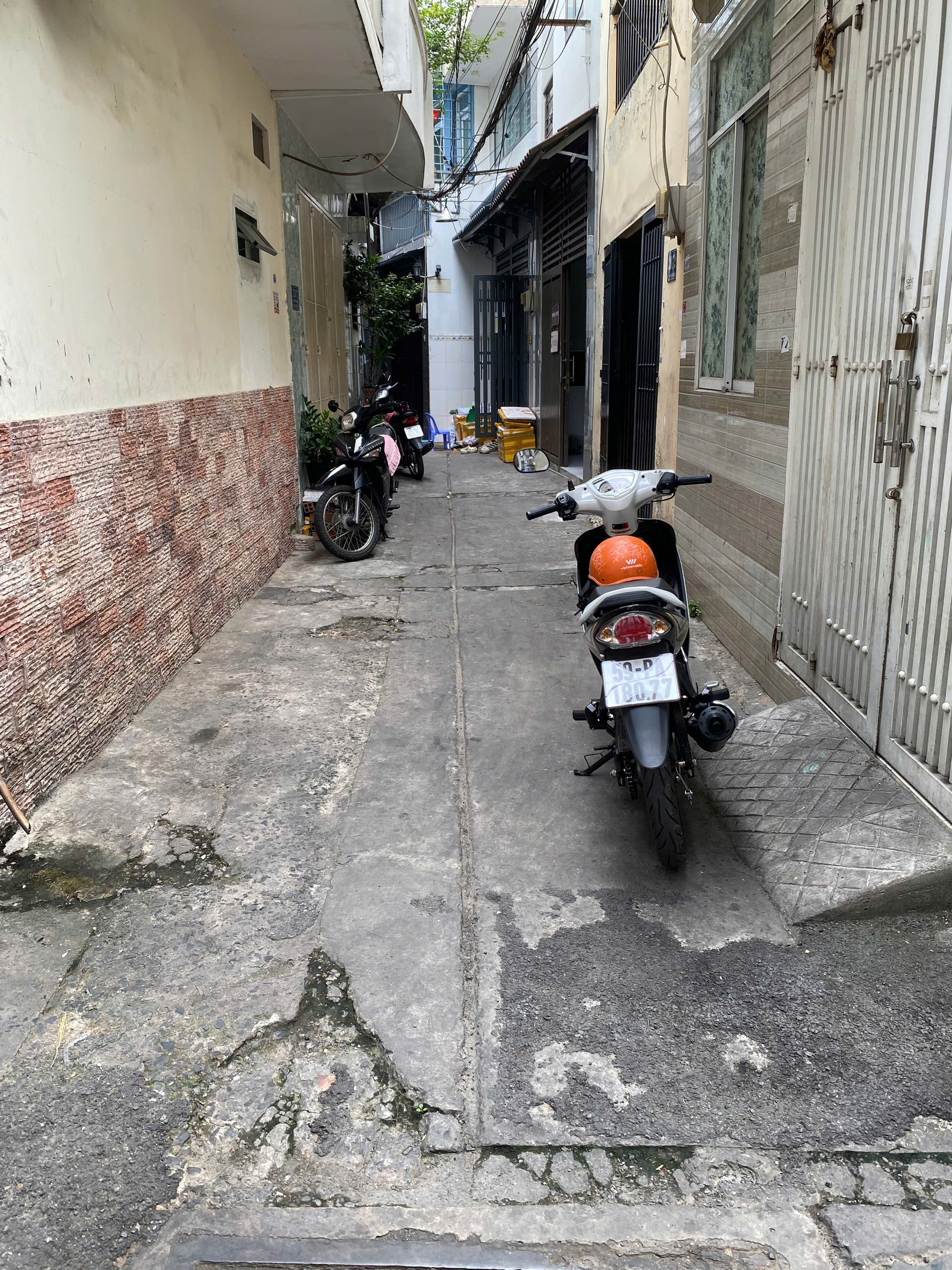 CÔNG TY TNHH LINH ĐAN NHI