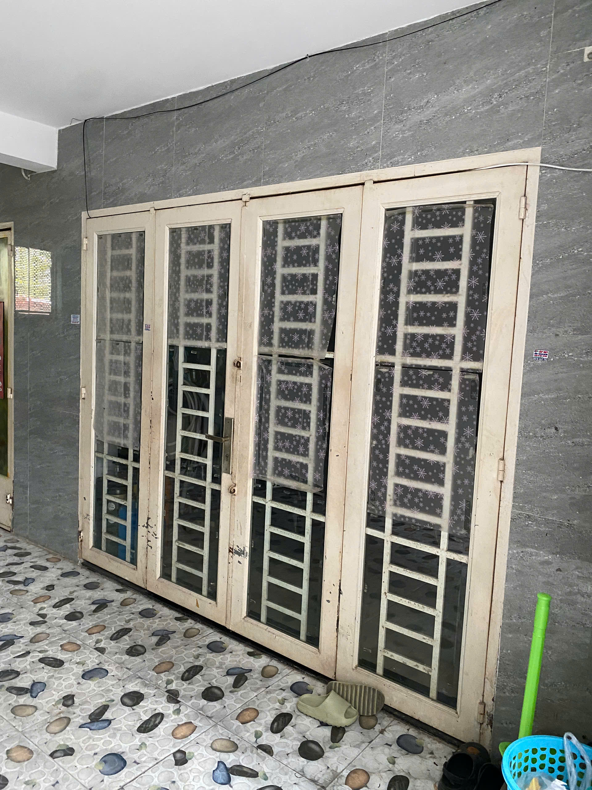 NHÀ SÁT MẶT TIỀN SƠN KỲ - 3,6MX12 - CHỈ 3T..