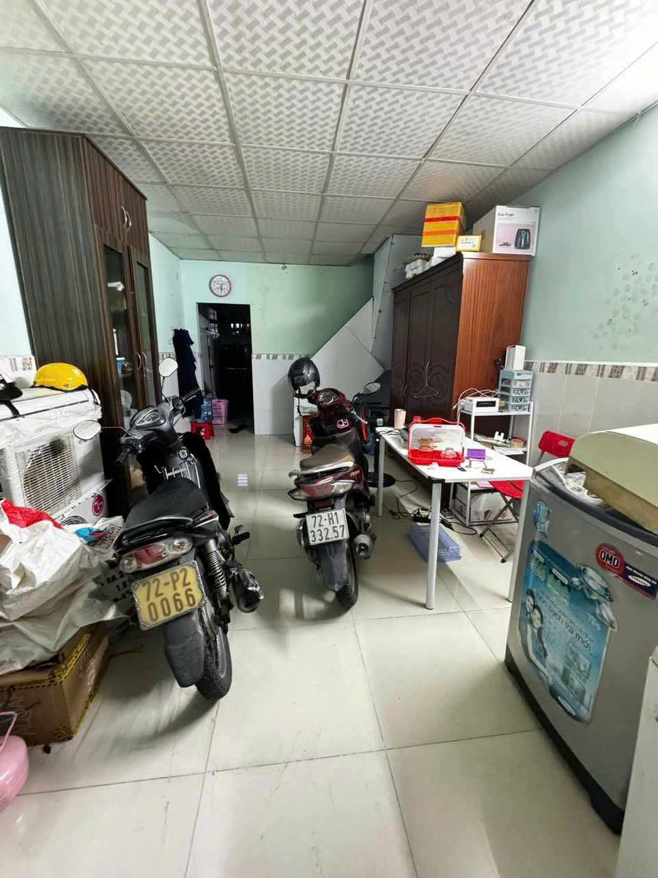 CÔNG TY TNHH LINH ĐAN NHI