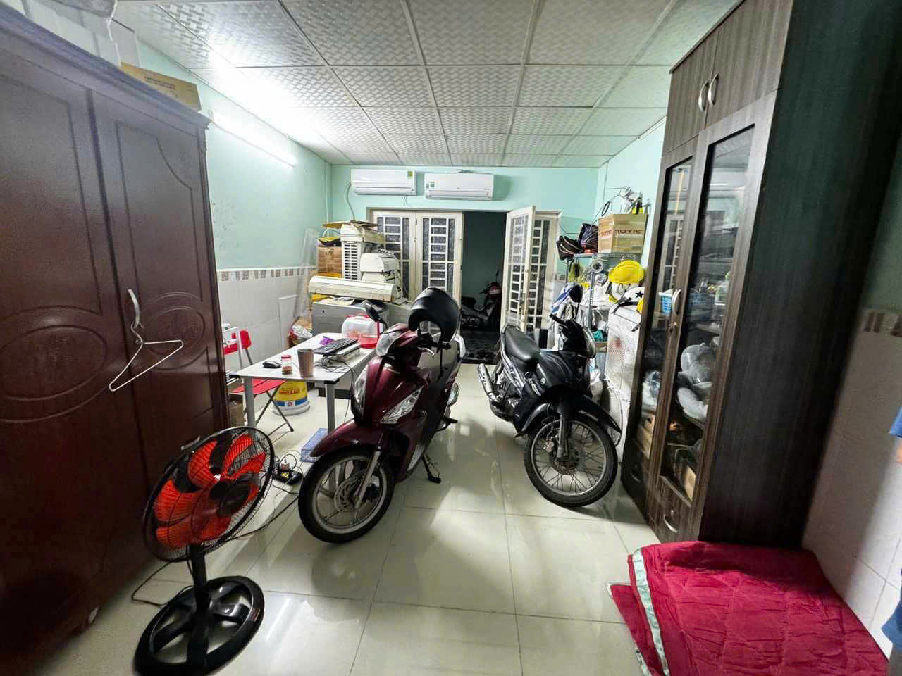 CÔNG TY TNHH LINH ĐAN NHI