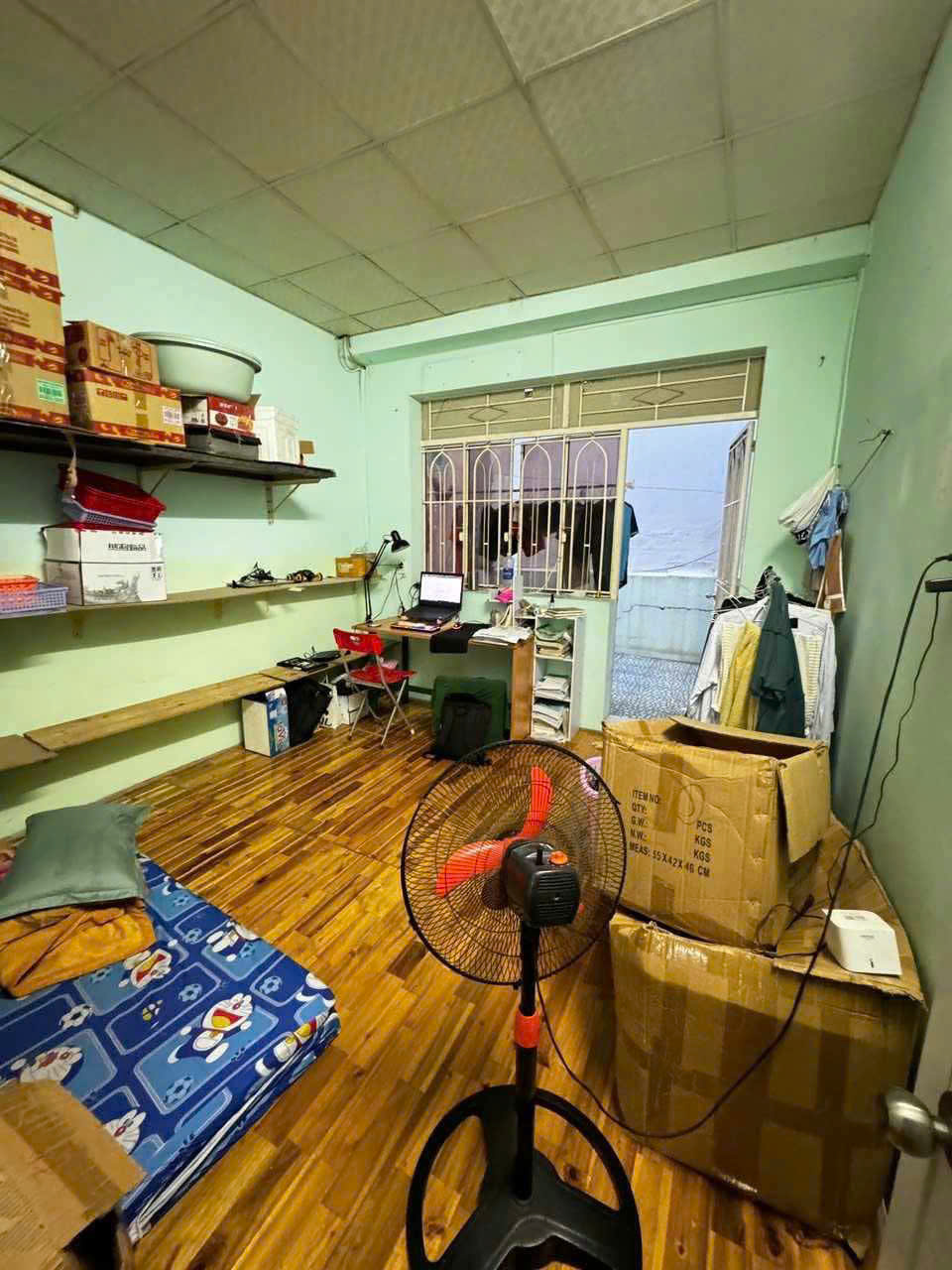 CÔNG TY TNHH LINH ĐAN NHI