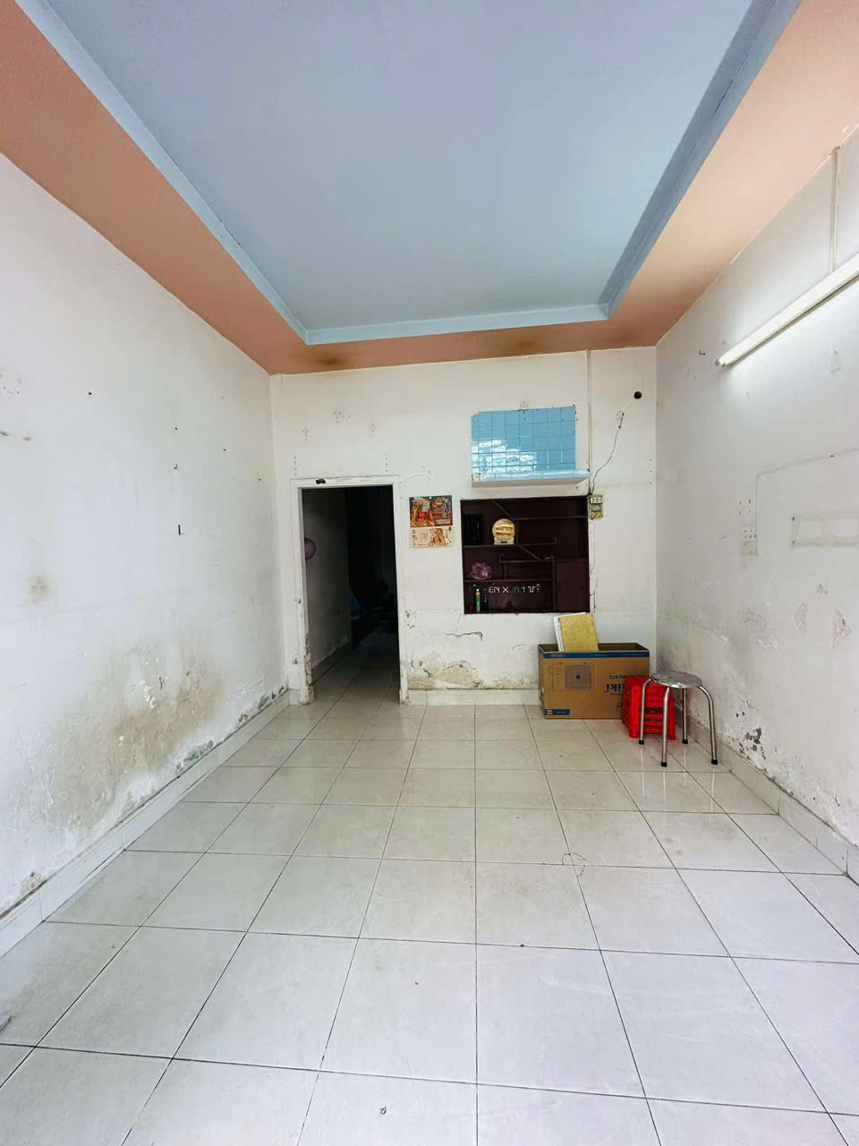 CÔNG TY TNHH LINH ĐAN NHI