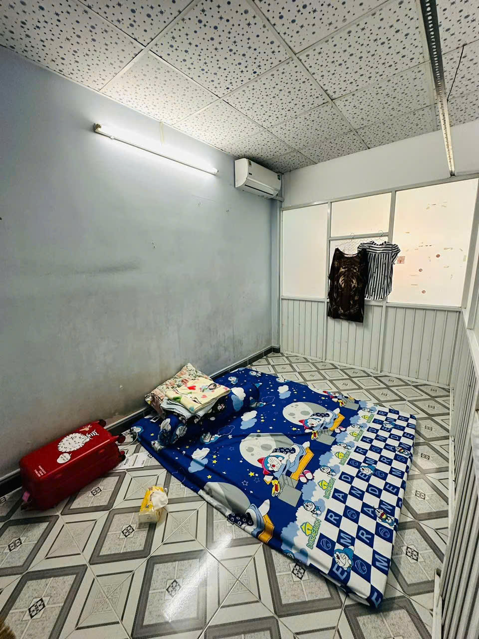 CÔNG TY TNHH LINH ĐAN NHI