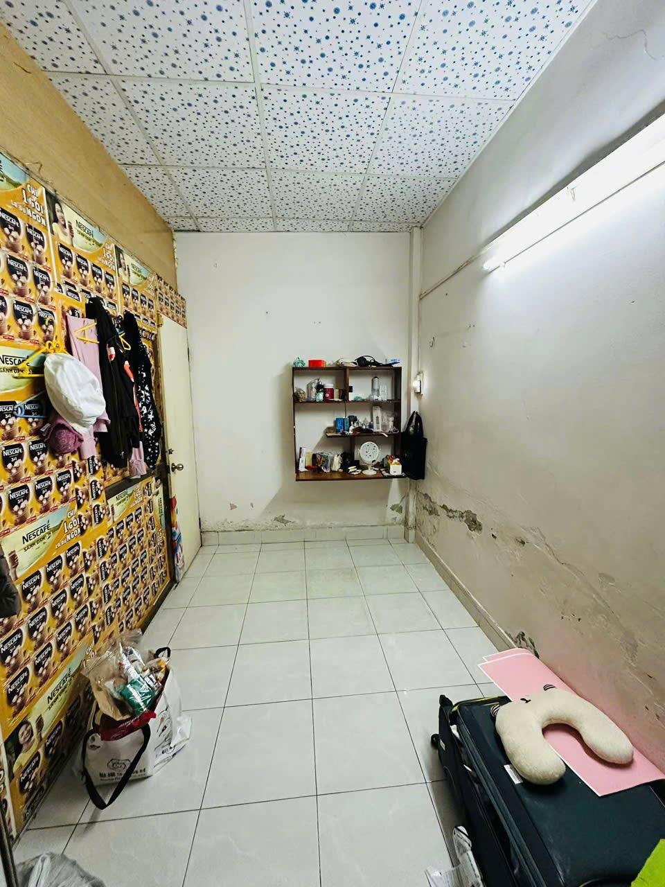 CÔNG TY TNHH LINH ĐAN NHI