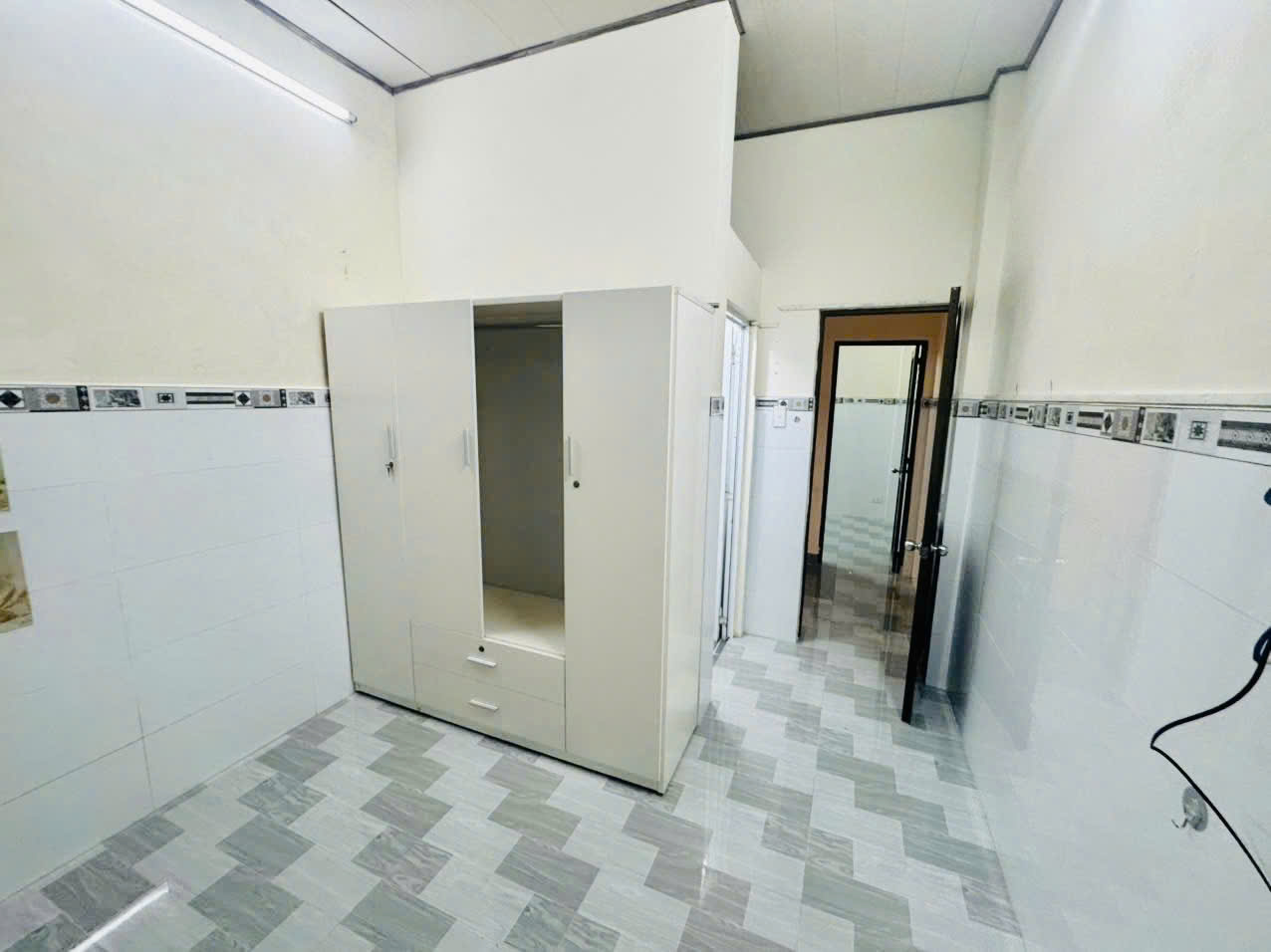 CÔNG TY TNHH LINH ĐAN NHI