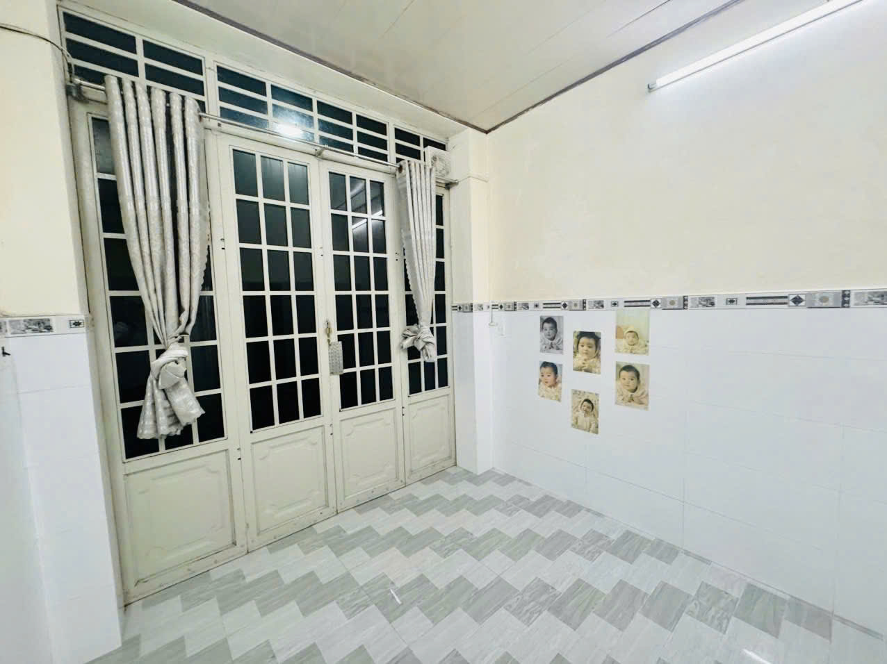 CÔNG TY TNHH LINH ĐAN NHI