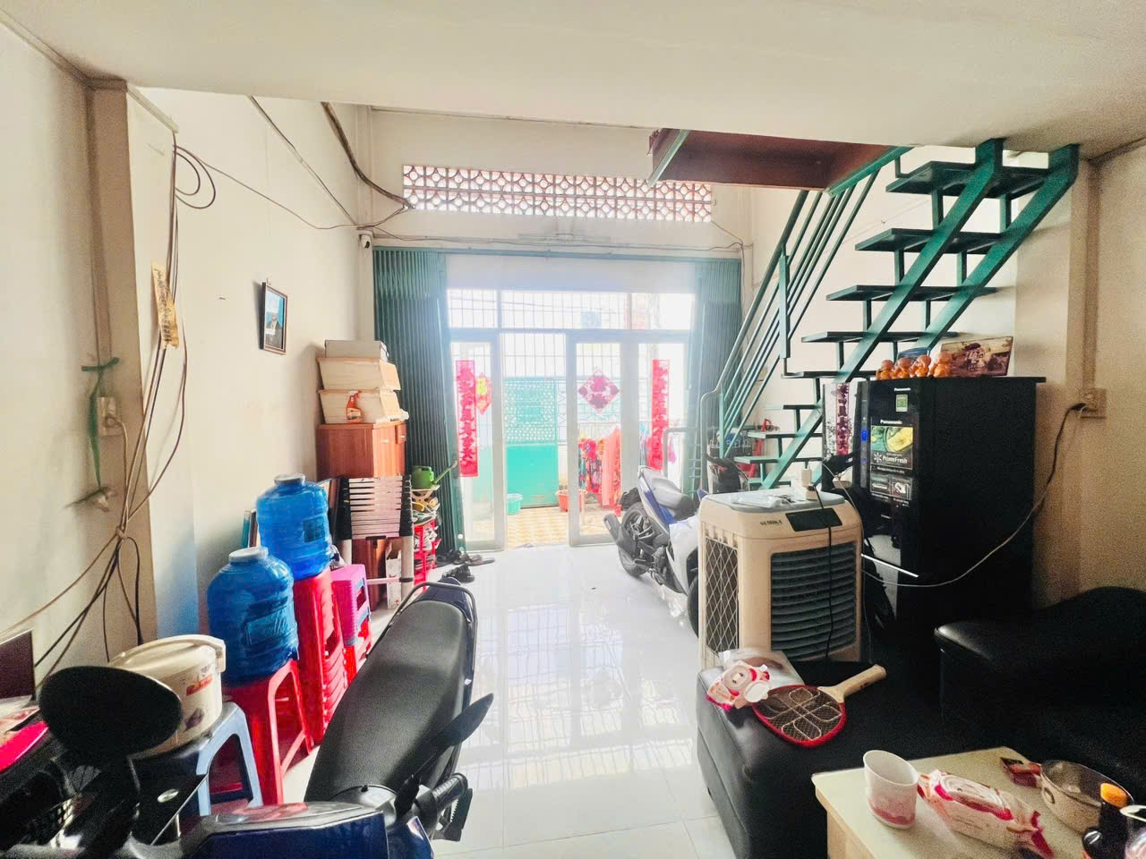 CÔNG TY TNHH LINH ĐAN NHI