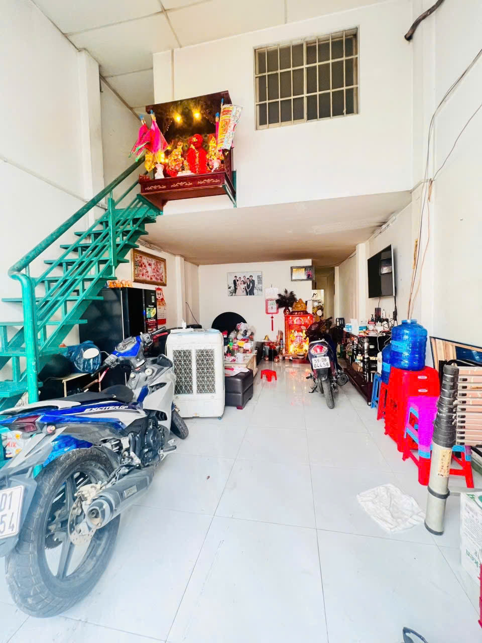 CÔNG TY TNHH LINH ĐAN NHI