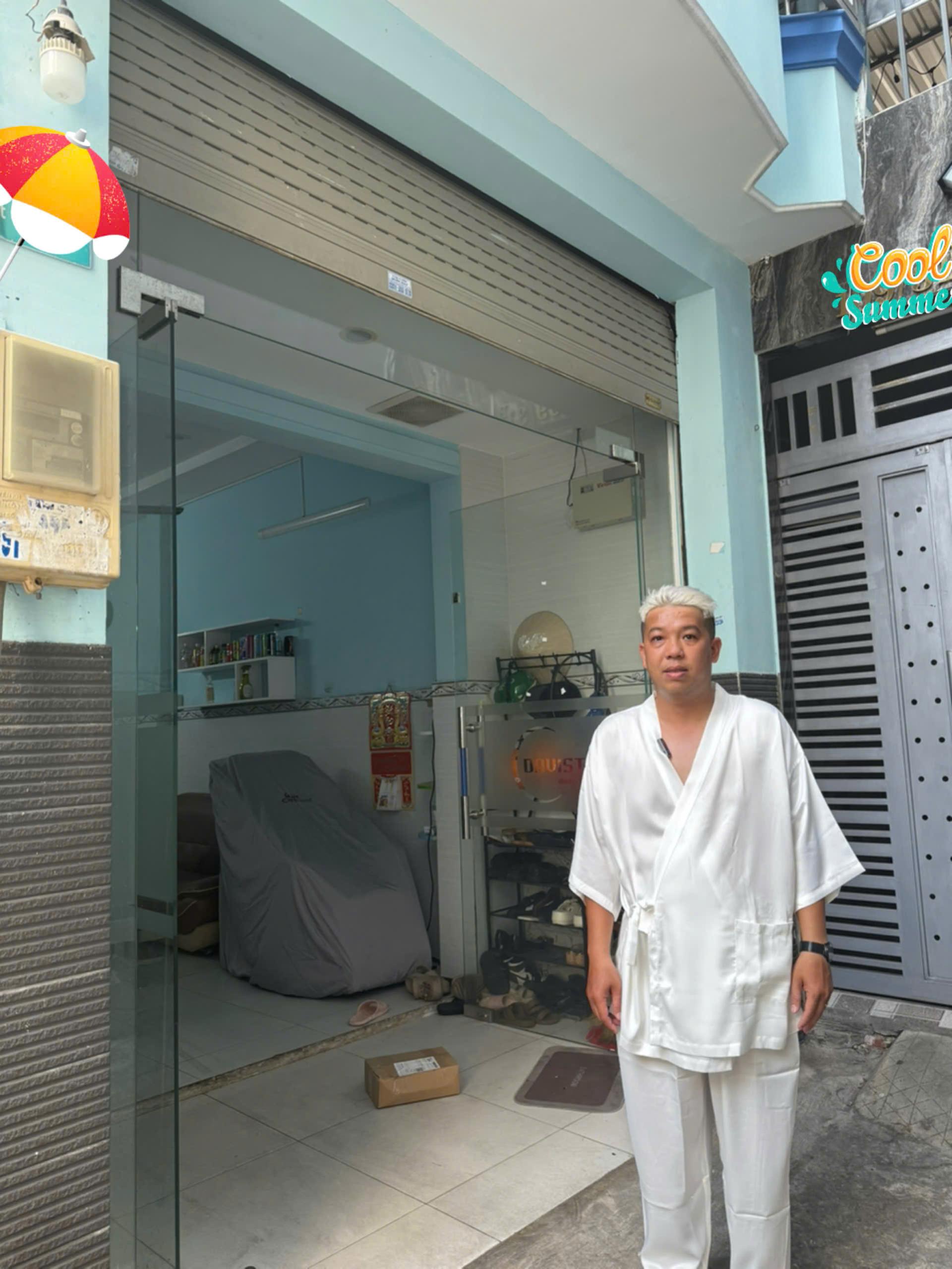 CÔNG TY TNHH LINH ĐAN NHI