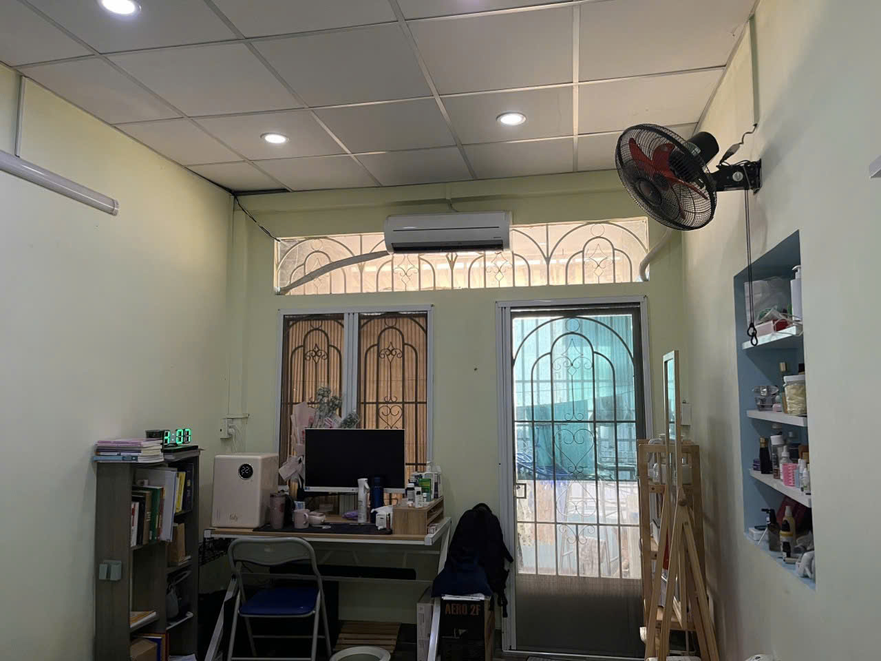 CÔNG TY TNHH LINH ĐAN NHI