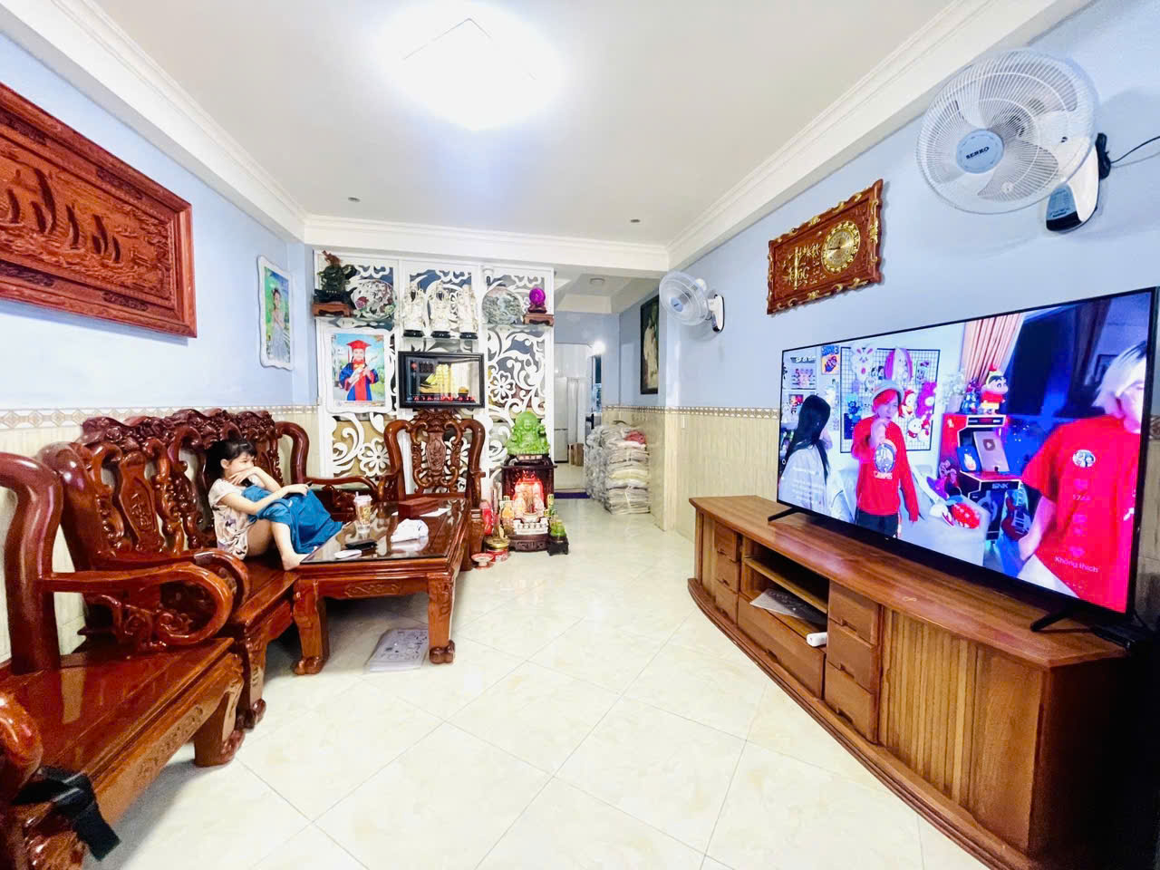 CÔNG TY TNHH LINH ĐAN NHI