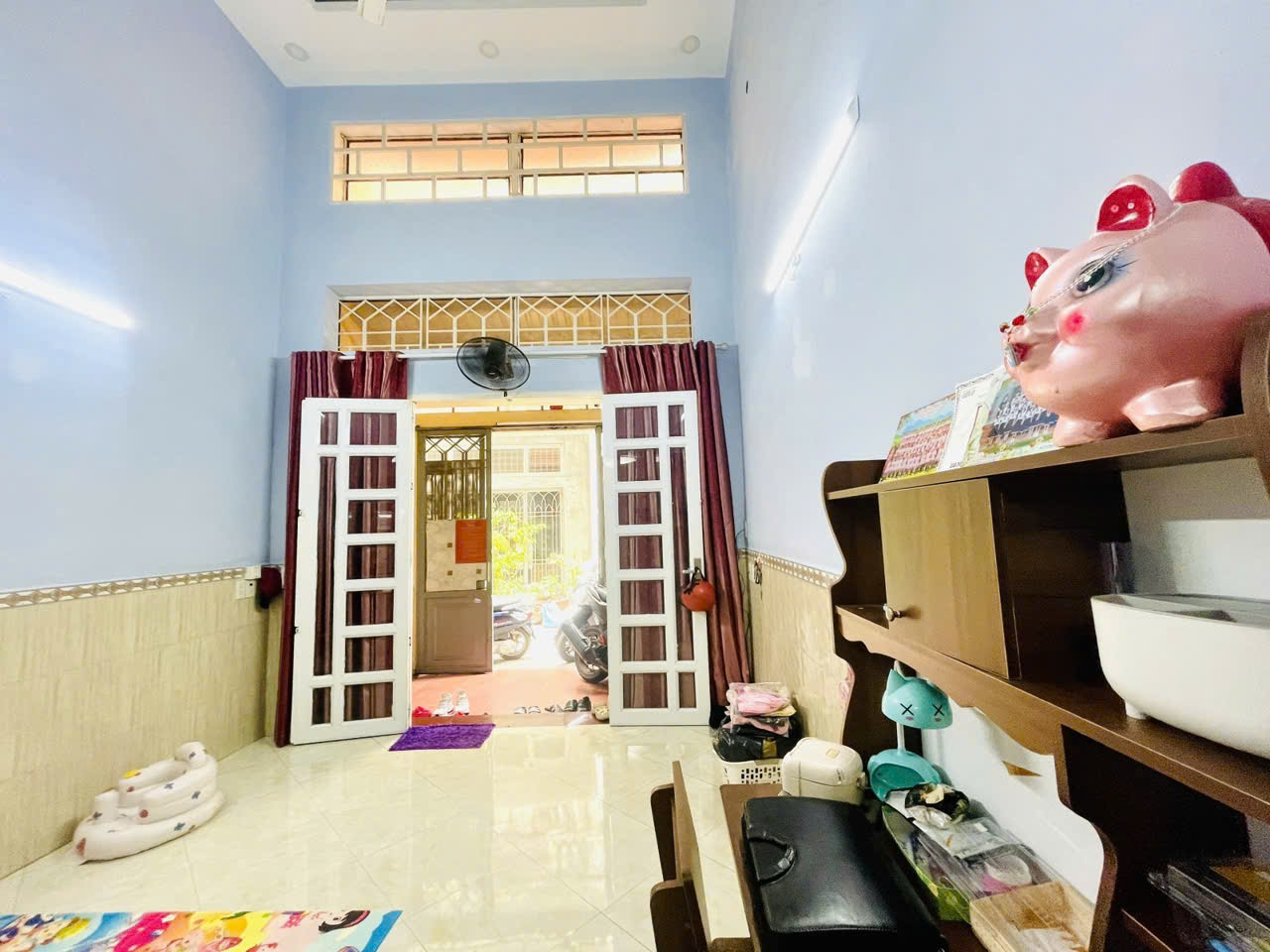 CÔNG TY TNHH LINH ĐAN NHI