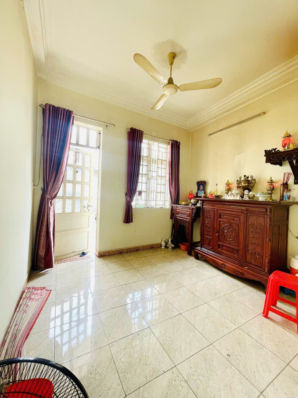 CÔNG TY TNHH LINH ĐAN NHI