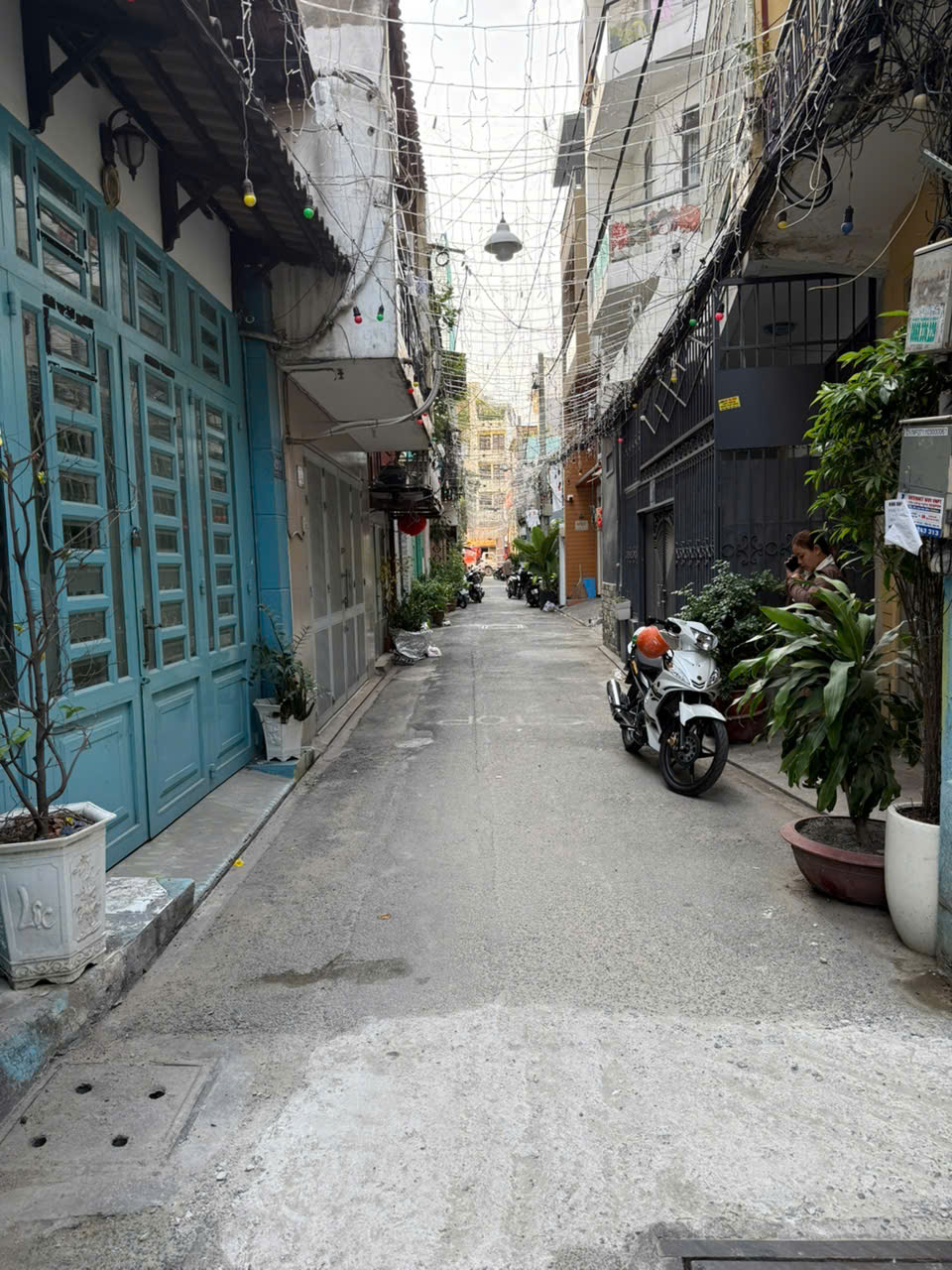 CÔNG TY TNHH LINH ĐAN NHI