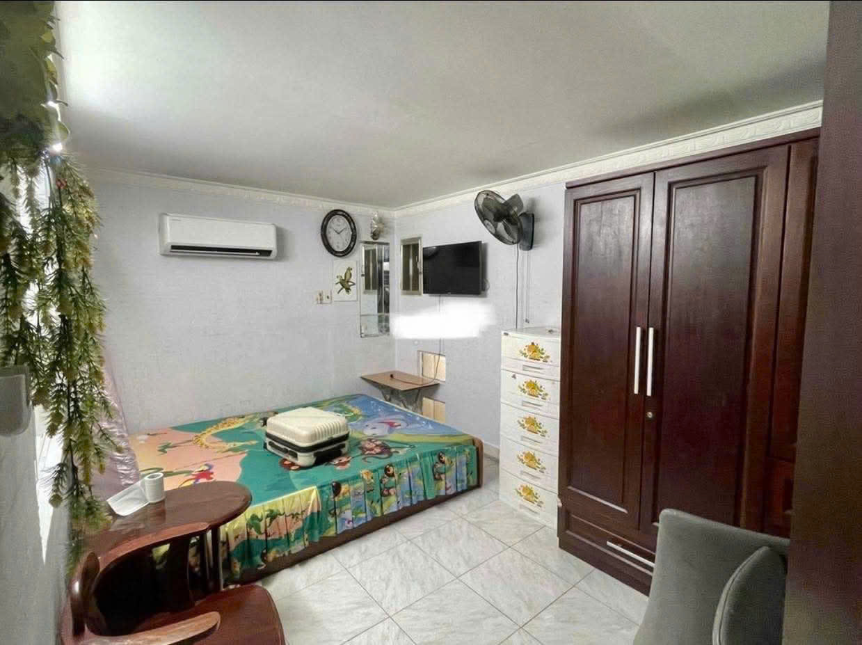 CÔNG TY TNHH LINH ĐAN NHI