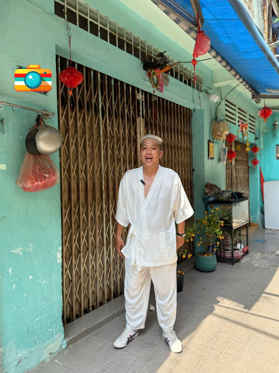 CÔNG TY TNHH LINH ĐAN NHI