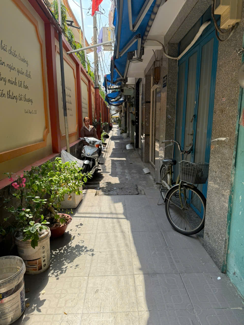 CÔNG TY TNHH LINH ĐAN NHI