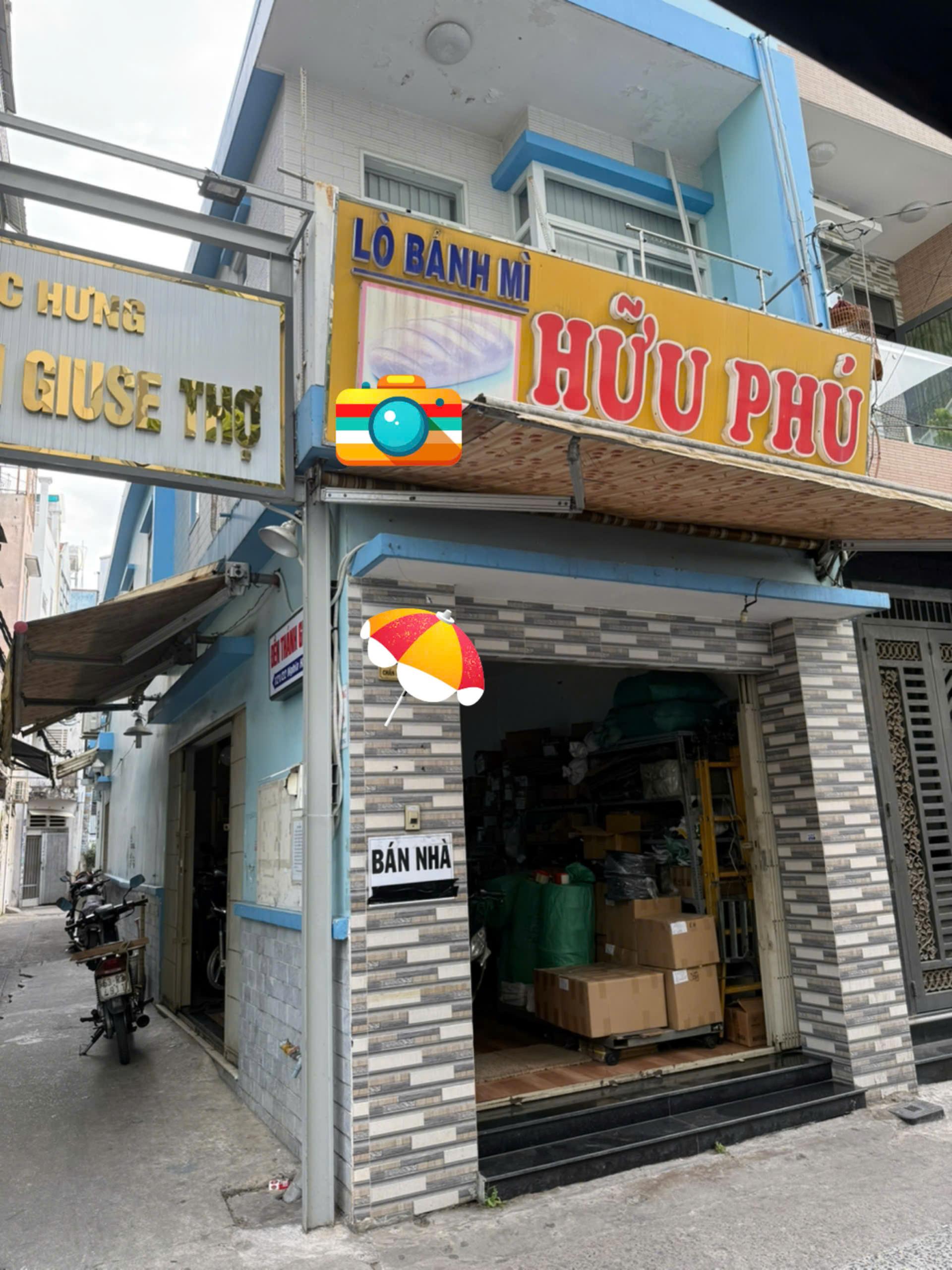 CÔNG TY TNHH LINH ĐAN NHI