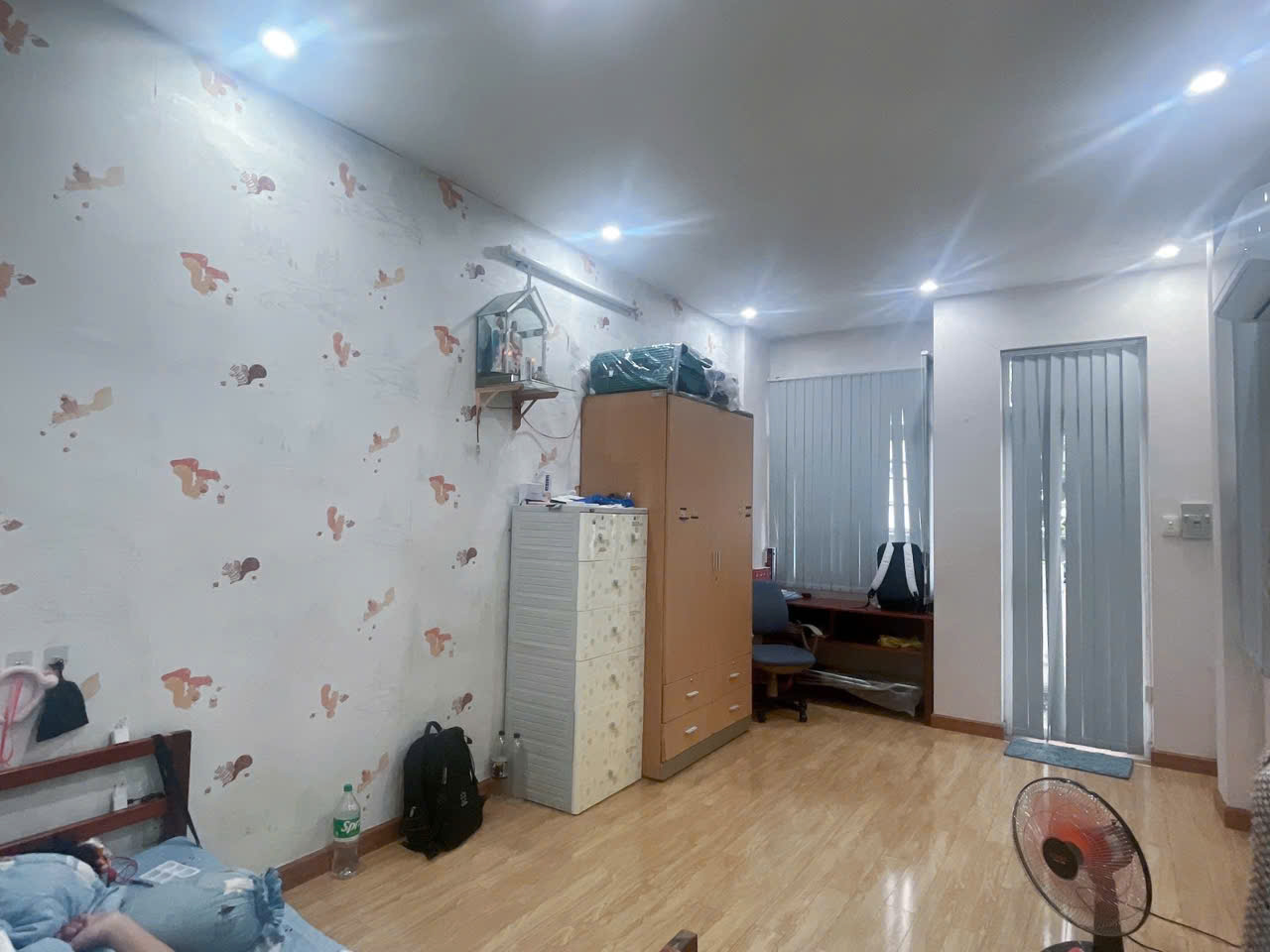 CÔNG TY TNHH LINH ĐAN NHI