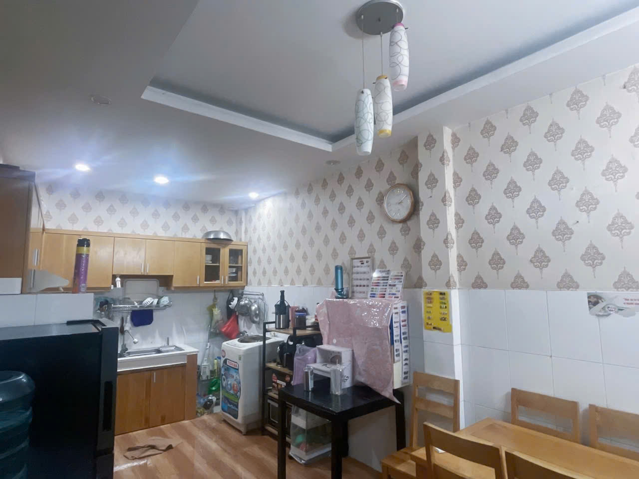 CÔNG TY TNHH LINH ĐAN NHI