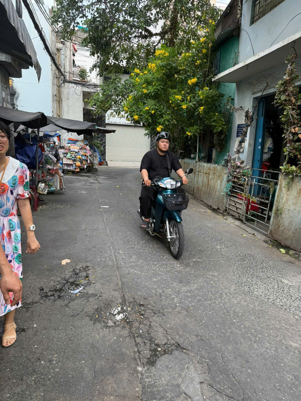 CÔNG TY TNHH LINH ĐAN NHI