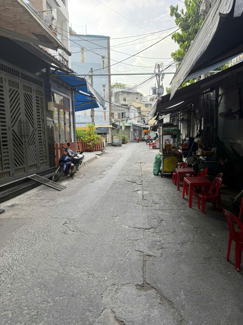 CÔNG TY TNHH LINH ĐAN NHI