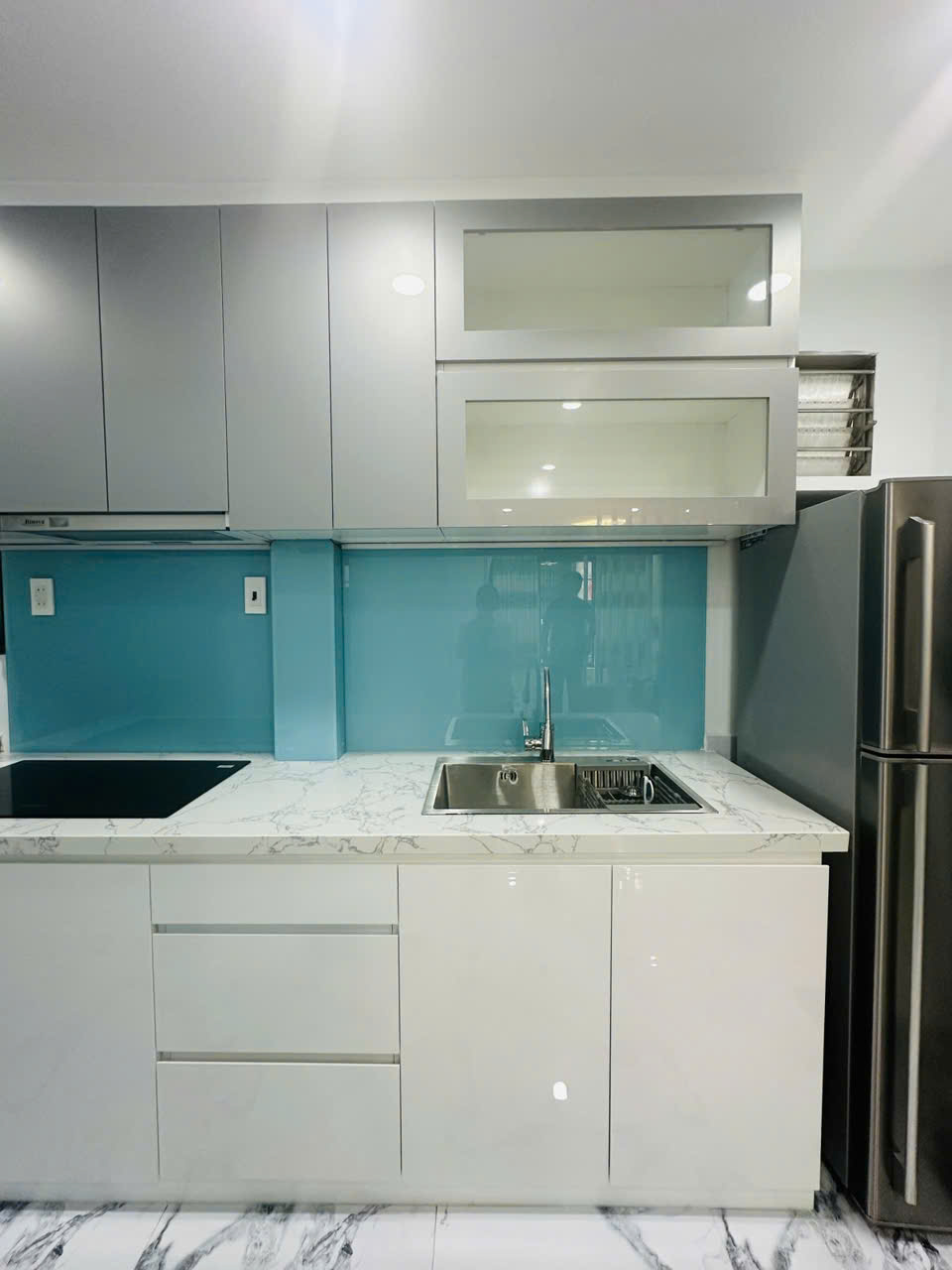 CÔNG TY TNHH LINH ĐAN NHI