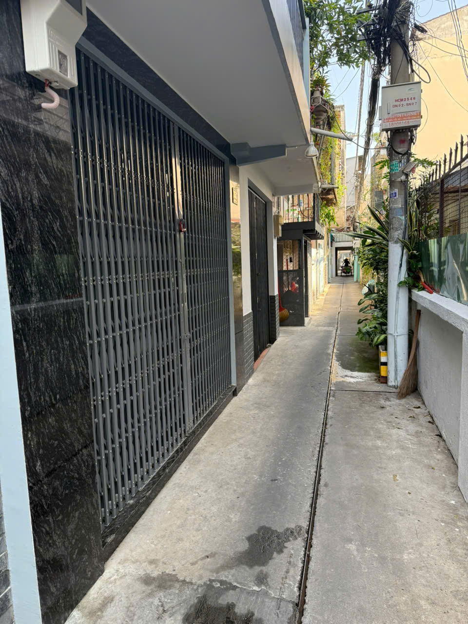 CÔNG TY TNHH LINH ĐAN NHI