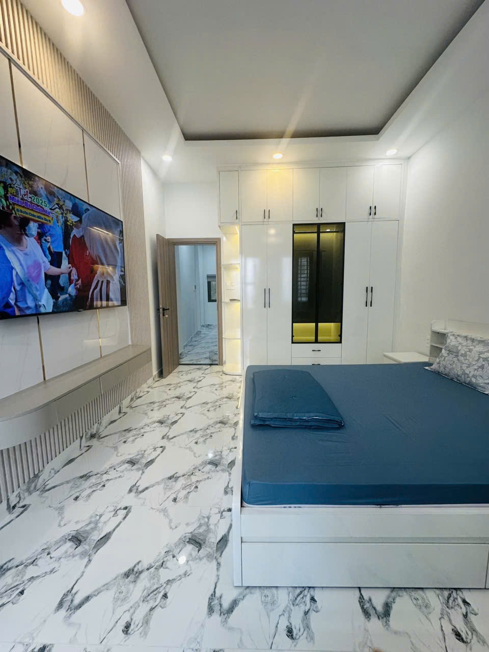 CÔNG TY TNHH LINH ĐAN NHI