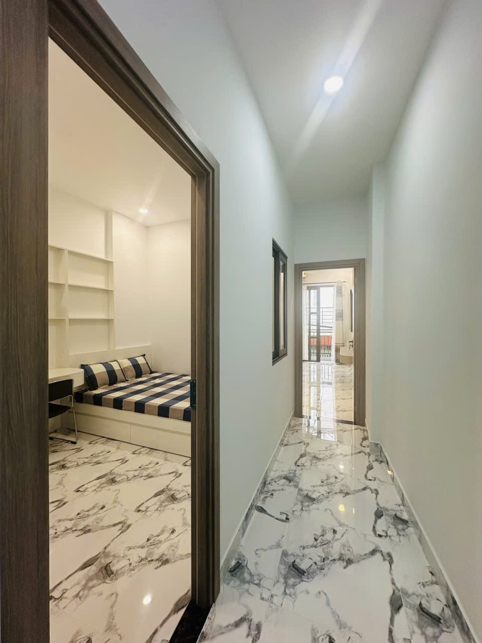 CÔNG TY TNHH LINH ĐAN NHI