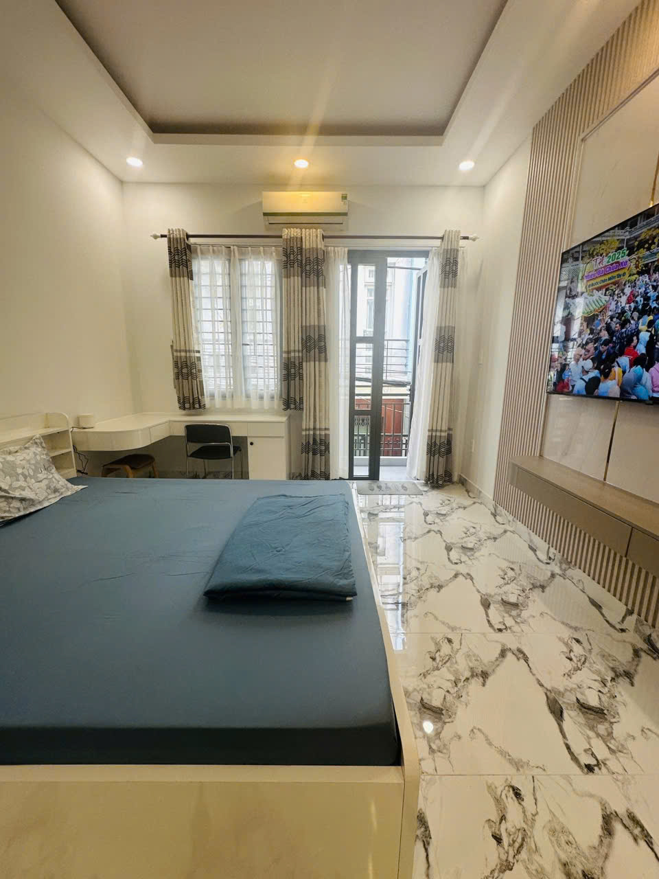 CÔNG TY TNHH LINH ĐAN NHI