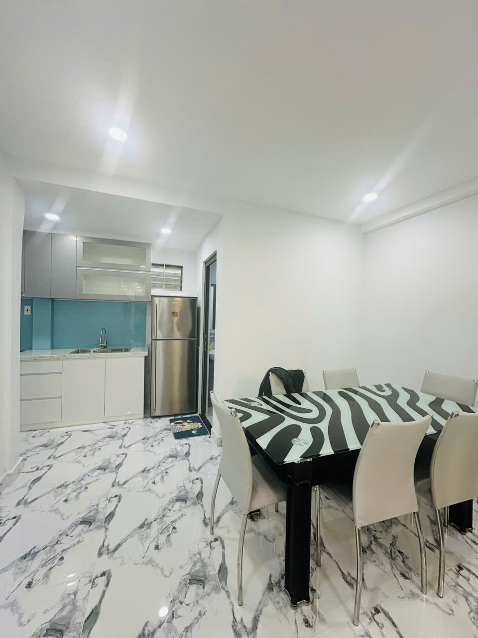 CÔNG TY TNHH LINH ĐAN NHI