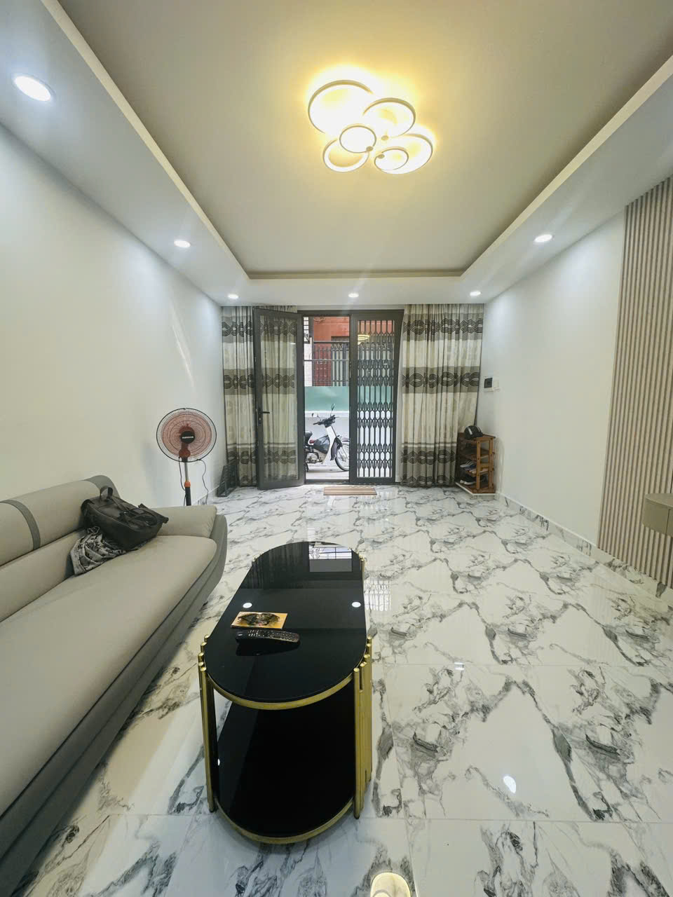 CÔNG TY TNHH LINH ĐAN NHI