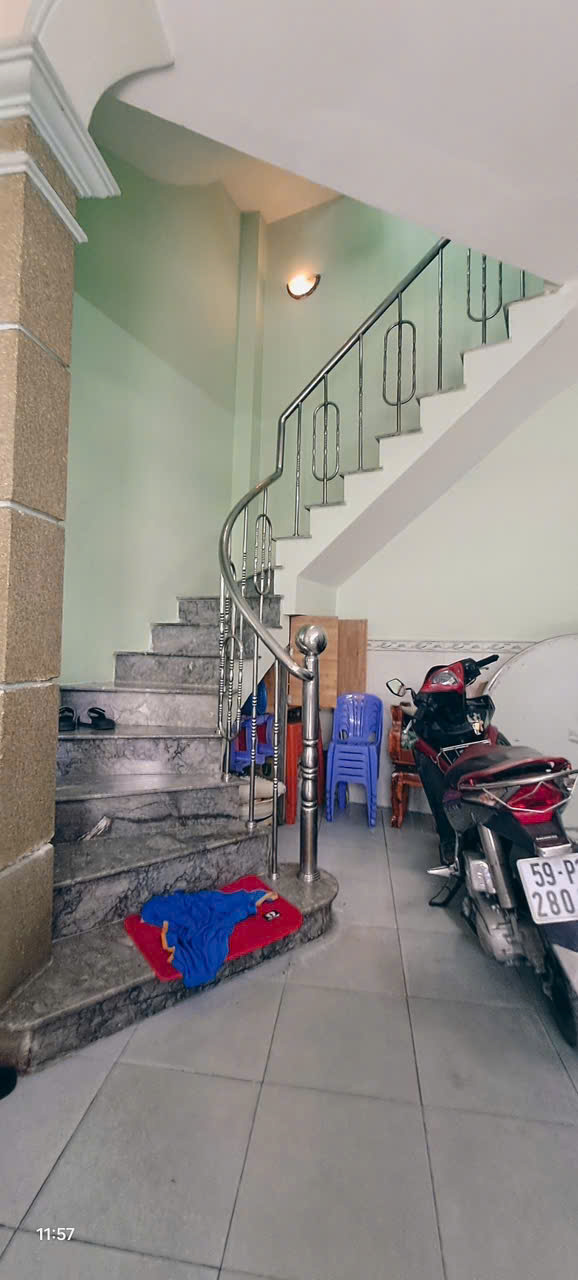 CÔNG TY TNHH LINH ĐAN NHI