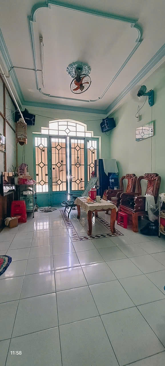 CÔNG TY TNHH LINH ĐAN NHI