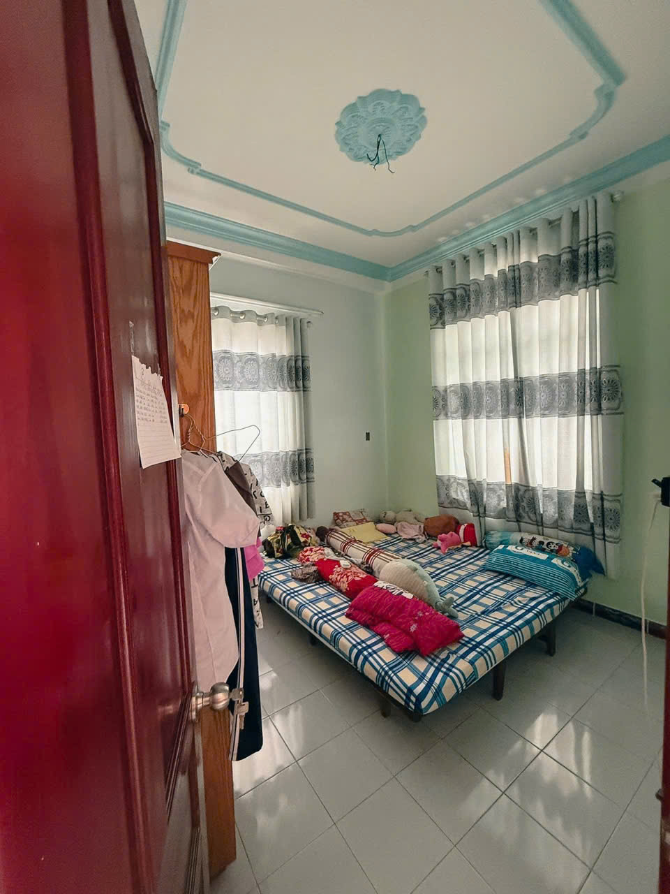 CÔNG TY TNHH LINH ĐAN NHI