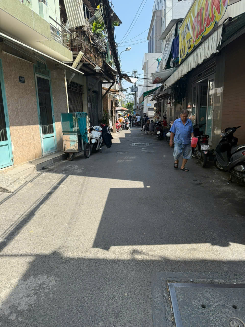 CÔNG TY TNHH LINH ĐAN NHI