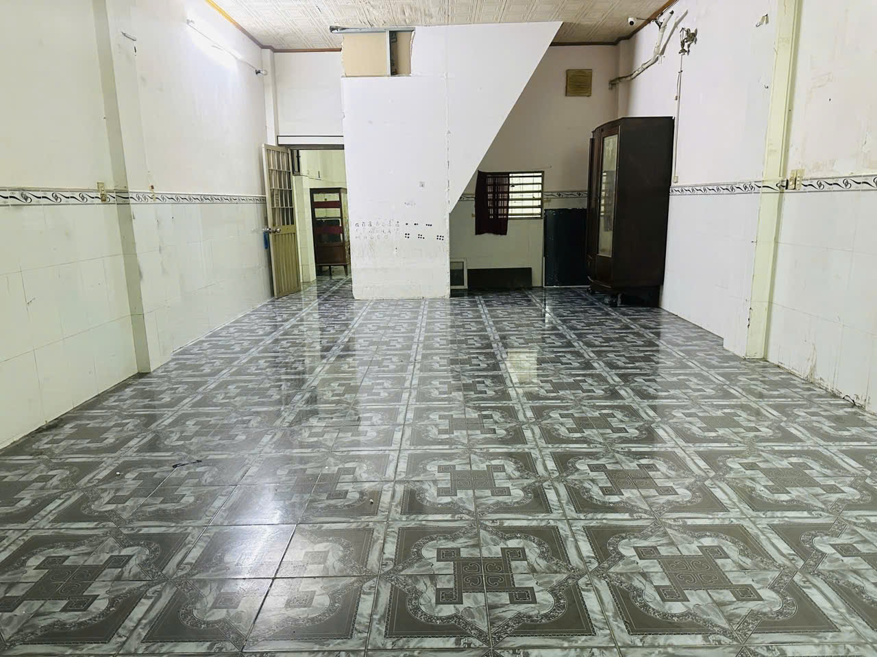 CÔNG TY TNHH LINH ĐAN NHI