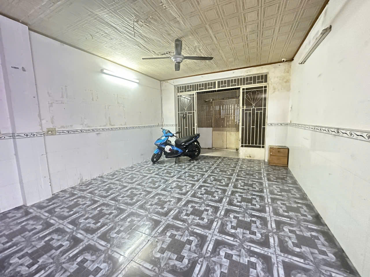 HXH THÀNH MỸ - 60M2 KHÔNG QUY HOẠCH - NHỈNH 6.T..