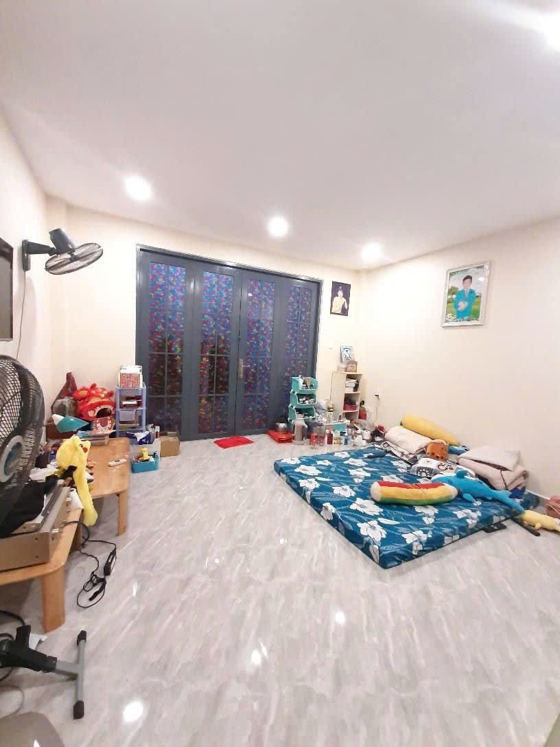 CÔNG TY TNHH LINH ĐAN NHI