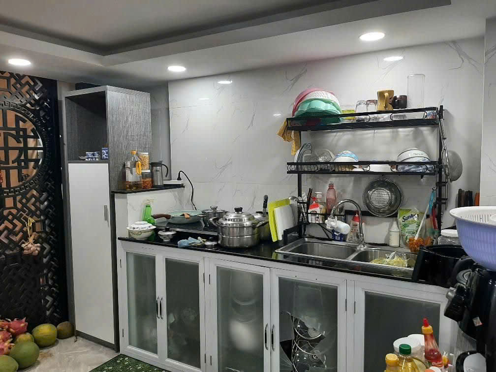 CÔNG TY TNHH LINH ĐAN NHI